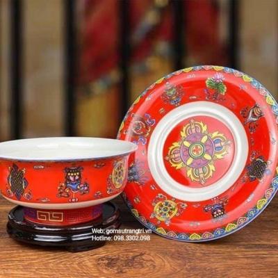 BÁT CÚNG PHẬT KIẾT TƯỜNG